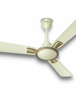 Havells 1200mm Astura Energy Saving Ceiling Fan (Bianco Bronze, Pack of 1) 1 Star
